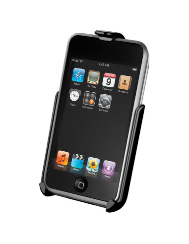 RAM® Form-Fit Cradle for Apple iPod touch 1st Gen