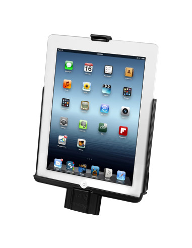 RAM® EZ-RollrT Cradle for Apple iPad 1st Gen