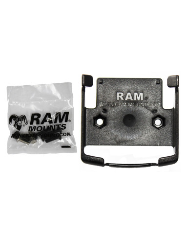 RAM® Form-Fit Cradle for Garmin iQue 3200 & 3600