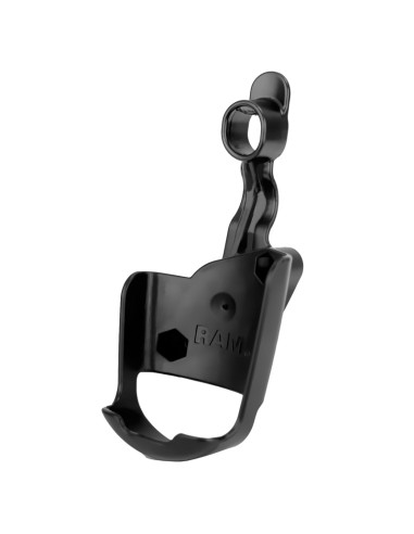 RAM® Form-Fit Cradle for Garmin Astro 220, GPS 60 & GPSMAP 60 Series