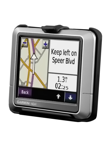 RAM® Form-Fit Cradle for Garmin nuvi 200, 205, 250, 255, 260, 265T & 270