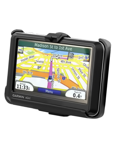 RAM® Form-Fit Cradle the Garmin nuvi 700 & 700T Series