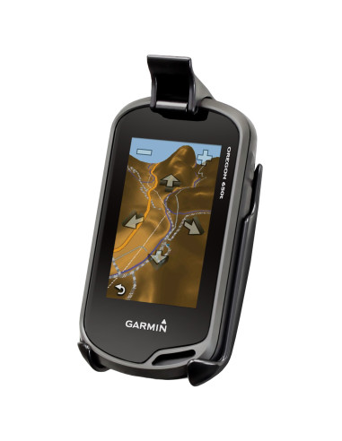 RAM® Form-Fit Cradle for Garmin Approach G5 & Oregon Series