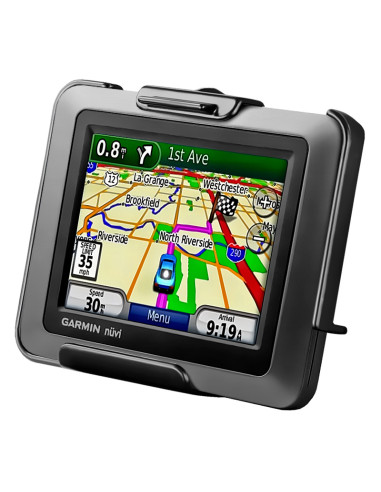 RAM® Form-Fit Cradle for Garmin nuvi 220, 500, 510, 550 & zumo 220