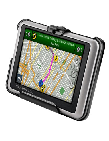 RAM® Form-Fit Cradle for Garmin nuvi 1100 & 1200 Series