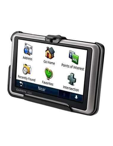 RAM® Form-Fit Cradle for Garmin nuvi 1300, 1390T, 2455LT, 2495LMT + More