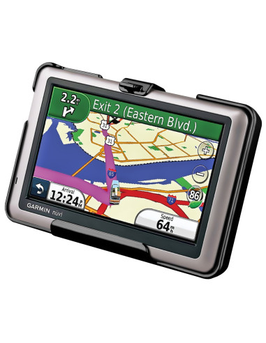 RAM® Form-Fit Cradle for Garmin nuvi 1440, 1450 & 1490T