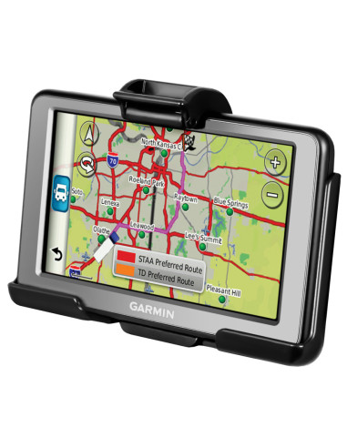 RAM® EZ-RollrT Cradle for Garmin dezlT 560LMT & 560LT