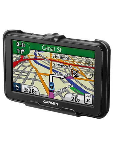 RAM® Form-Fit Cradle for Garmin nuvi 40 & 40LM