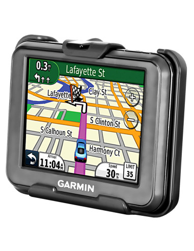 RAM® Form-Fit Cradle for Garmin nuvi 30