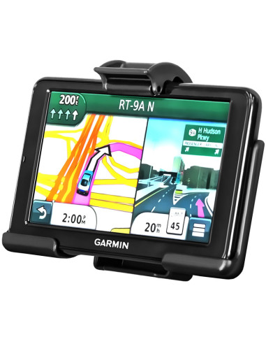 RAM® EZ-RollrT Cradle for Garmin nuvi 2450, 2460LT, & 2555LT + More