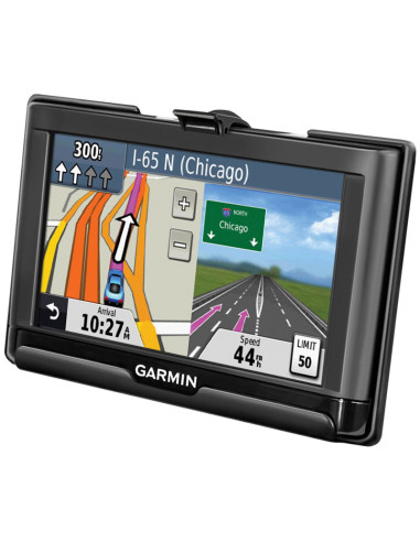 RAM® EZ-RollrT Cradle for Garmin nuvi 52, 54, 55, 56, 57 & 58 Series