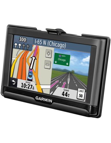 RAM® EZ-RollrT Cradle for Garmin nuvi 42, 42LM, 44 & 44LM