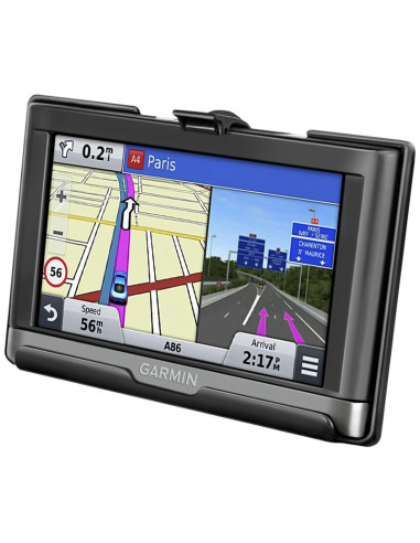 RAM® EZ-RollrT Cradle for Garmin nuvi 2457LMT & 2497LMT