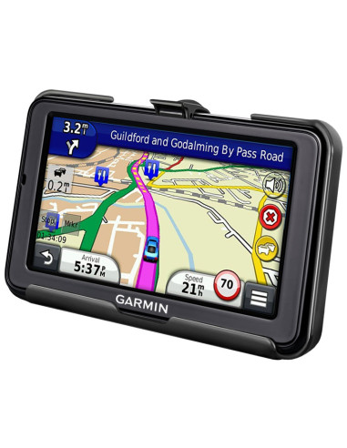 RAM® Form-Fit Cradle for Garmin nuvi 2595LM, 2595LMT & 2595LT