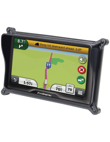 RAM® Form-Fit Locking Cradle for Garmin dezlT 760LMT + More