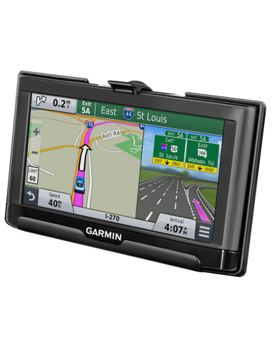 RAM® EZ-RollrT Cradle for Garmin nuvi 65, 66, 67, 68