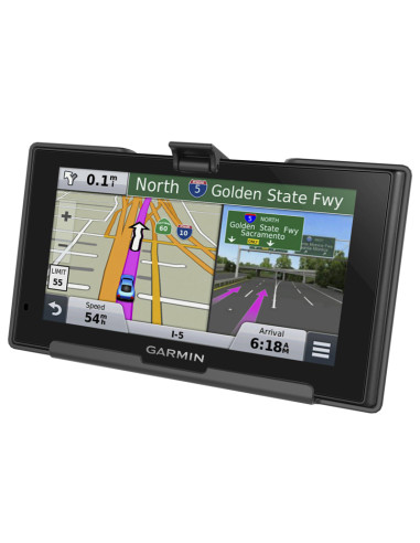 RAM® EZ-RollrT Cradle for Garmin nuvi 2689LMT