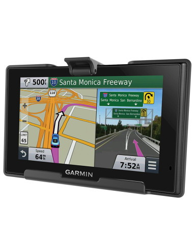 RAM® EZ-RollrT Cradle for Garmin nuvi 2589LMT