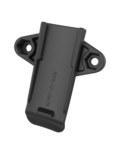 RAM® Spine Clip Holder for Garmin Handheld Devices