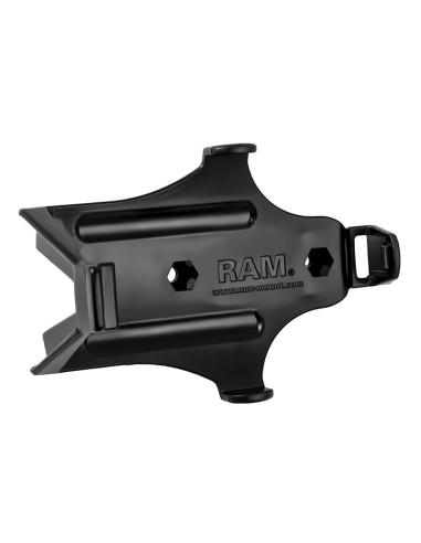 RAM® Form-Fit Cradle for Garmin GPSMAP 176, 196, 276C, 396, 496 + More