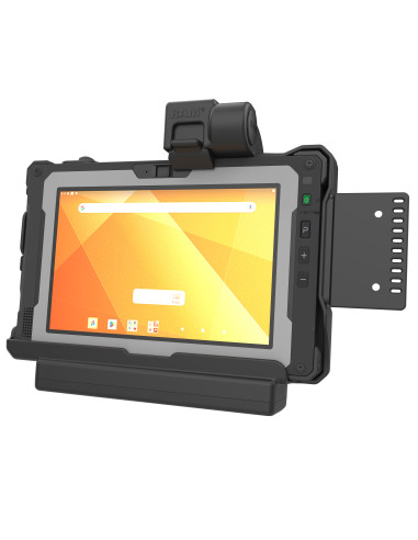 RAM® Form-Fit Holder for Getac ZX80