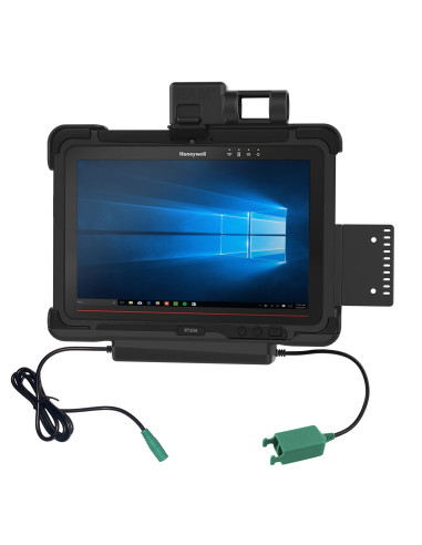 RAM® Power + Dual USB Dock for Honeywell RT10 Tablet