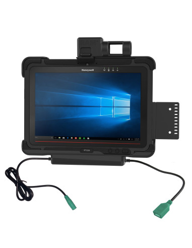 RAM® Power + Data Dock for Honeywell RT10 Tablet