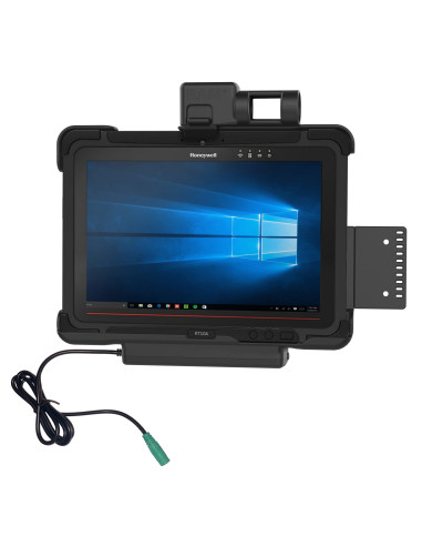 RAM® Powered Dock for Honeywell RT10 Tablet