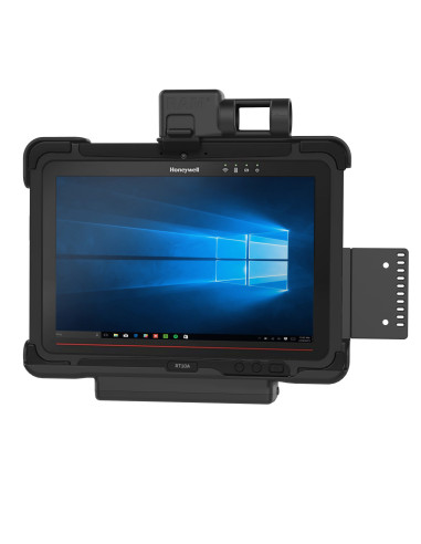 RAM® Form-Fit Holder for Honeywell RT10 Tablet