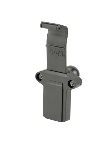 RAM® EZ-RollrT Holder for Phones with OtterBox uniVERSE