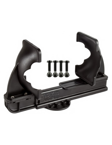 RAM® Quick-DrawT Spring Loaded Holder