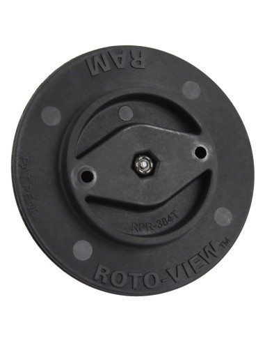 RAM® Roto-ViewT Adapter Plate