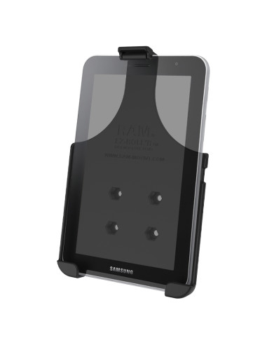 RAM® EZ-RollrT Cradle for Samsung Galaxy Tab 7.0 Plus