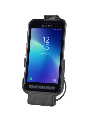 RAM® Powered Dock for Samsung XCover FieldPro