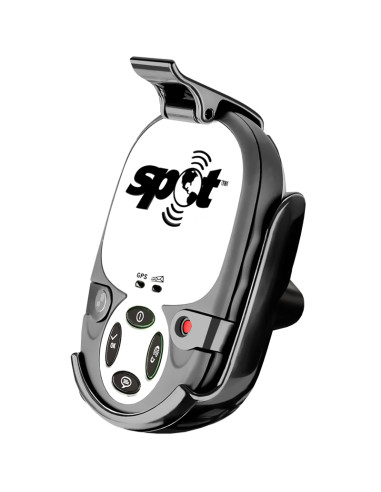 RAM® EZ-RollrT Cradle for SPOT IS Satellite GPS Messenger + More