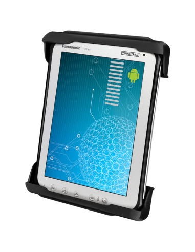 RAM® Tab-TiteT Tablet Holder for Panasonic Toughpad FZ-A1 + More