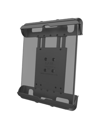 RAM® Tab-TiteT Tablet Holder for Apple iPad Gen 1-4 with Case + More