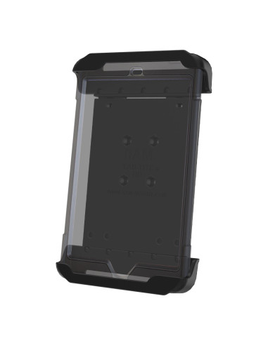 RAM® Tab-TiteT Spring Loaded Holder for 7-8" Tablets with Cases