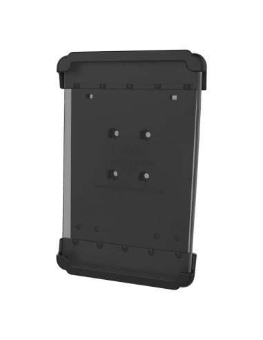 RAM® Tab-TiteT Spring Loaded Holder for 8" Tablets