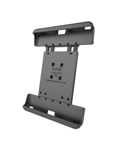 RAM® Tab-TiteT Tablet Holder for 10" Tablets with Case + More