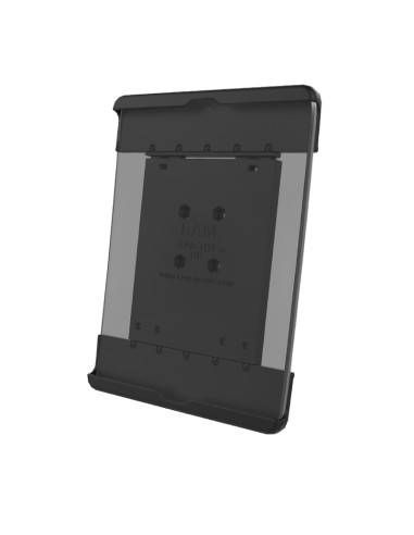 RAM® Tab-TiteT Spring Loaded Holder for 9.7" Tablets