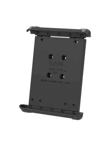 RAM® Tab-TiteT Spring Loaded Holder for 7" Tablets