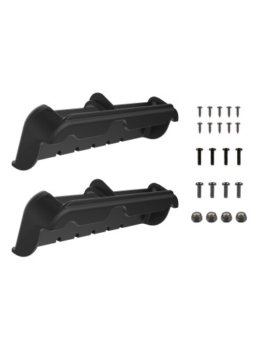 RAM® Tab-TiteT End Cups for Panasonic FZ-G2 & FZ-A3