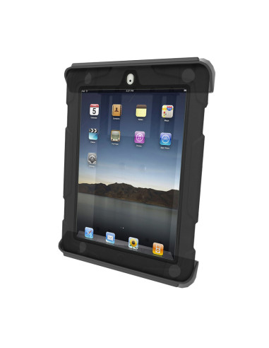 RAM® Tab-TiteT Tablet Holder for Apple iPad Gen 1-4 + More