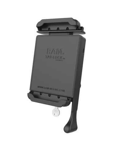 RAM® Tab-LockT Tablet Holder for Samsung Galaxy Tab 4 7.0 + More