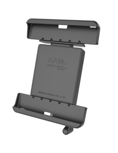 RAM® Tab-LockT Tablet Holder for 10" Tablets with Case + More