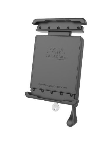 RAM® Tab-LockT Tablet Holder for Samsung Galaxy Tab S2 8.0 + More