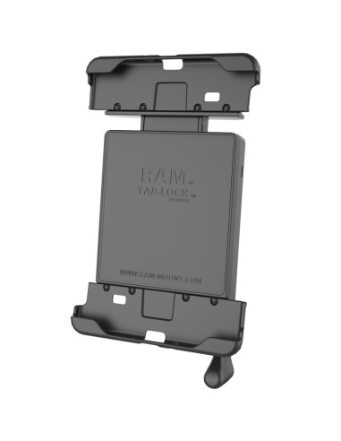 RAM® Tab-LockT Tablet Holder for Samsung Galaxy Tab E 9.6