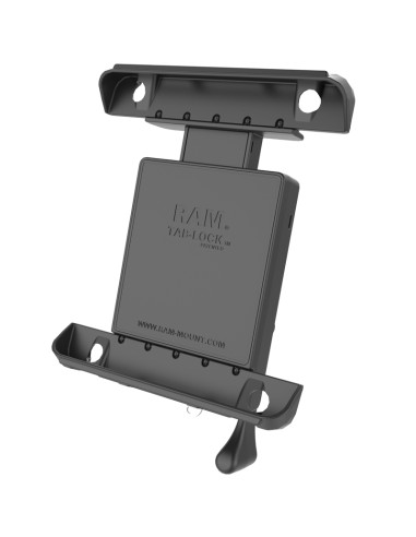 RAM® Tab-LockT Tablet Holder for Apple iPad Gen 1-4 + More